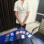 रायपुर: छोटे व्यापारियों को ठगने वाला 19 वर्षीय शातिर गिरफ्तार, प्री-अप्रूव्ड लोन के नाम पर लगाया लाखों का चूना