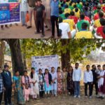 महासमुंद पुलिस की अनूठी पहल: स्कूलों में पहुँचकर बच्चों को सिखाए सुरक्षा के गुर, नशे और मोबाइल की लत से दूर रहने की दी सलाह