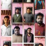 सारंगढ़-बिलाईगढ़: कोसीर पुलिस की बड़ी कार्रवाई, आधी रात को जुआ फड़ पर दबिश, 14 जुआरी गिरफ्तार