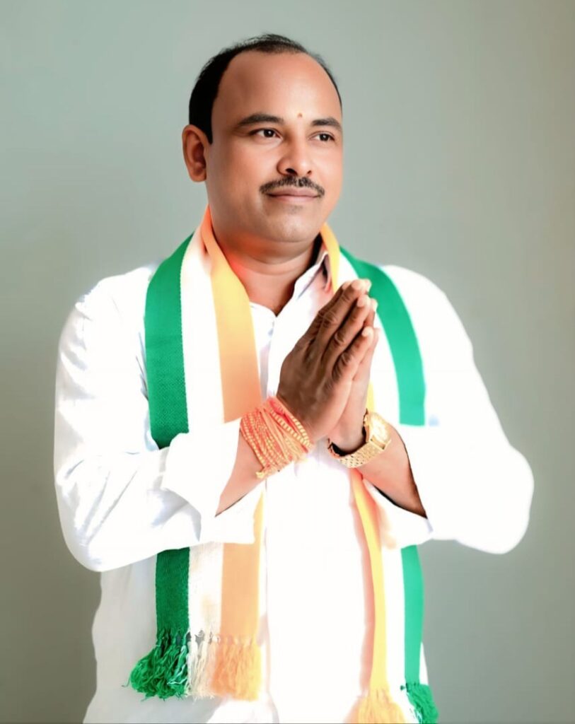 असम चुनाव मोक्ष कुमार प्रधान को उदारबंद विधानसभा का प्रभारी नियुक्त किया गया