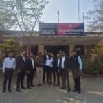 सोशल मीडिया पर अधिवक्ताओं के अपमान का मामला गर्माया।