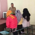 केलो बिहार में देह व्यापार का भंडाफोड़, 2 आरोपी गिरफ्तार पीटा एक्ट के तहत मामला दर्ज, आपत्तिजनक सामग...