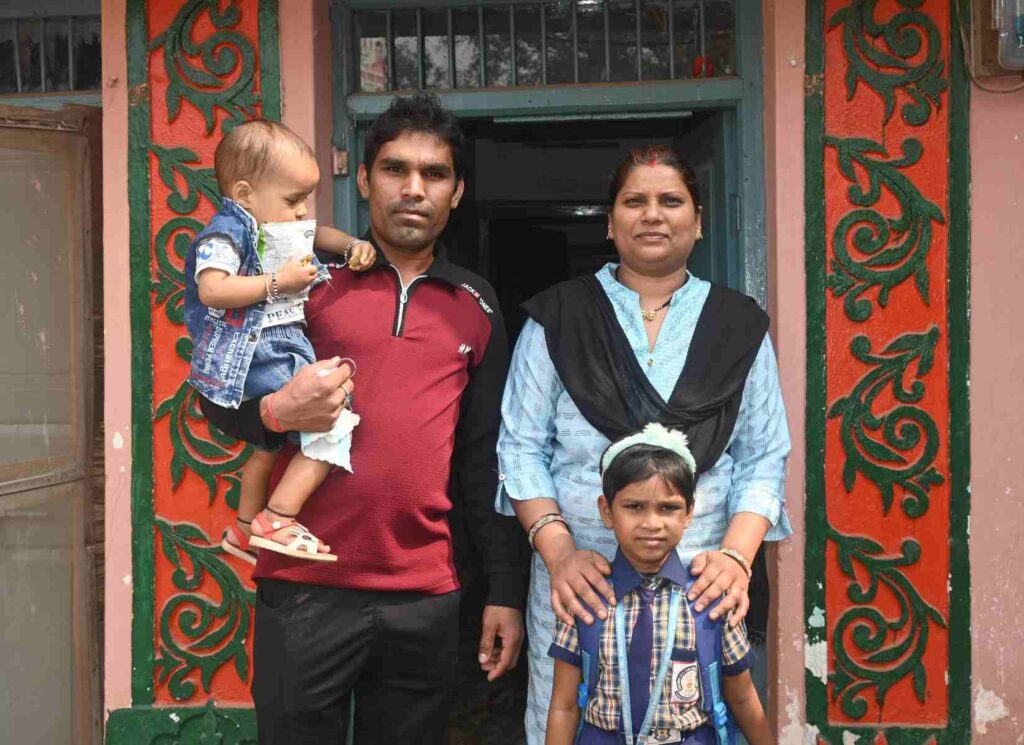 महतारी वंदन योजना से संवर रहा रानी करुणा का घर-संसार, अब तक मिली 24 हजार रुपये की राशि