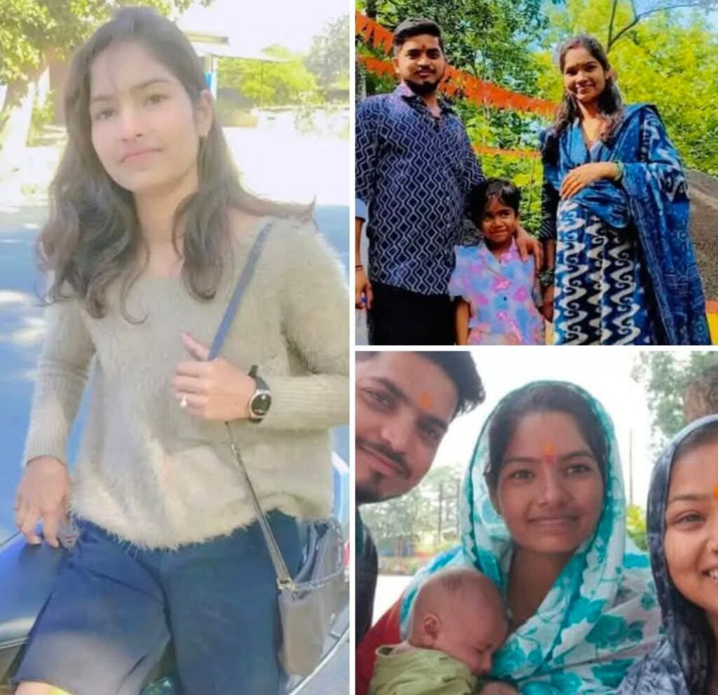 सूरजपुर में मामी–भांजा प्रेम प्रसंग का दर्दनाक अंत, जन्मदिन पर युवती की हत्या