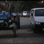 शाला विदाई कार्यक्रम में खतरनाक स्टंट कसडोल पुलिस की सख्त कार्रवाई, 8 पर केस