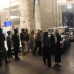 रायगढ़ होटल ट्रिनिटी के सनराइज स्पा में देह व्यापार का भंडाफोड़, संचालक और मैनेजर गिरफ्तार