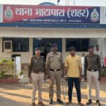 मेहता नगर में युवक की हत्या का खुलासा, 8 घंटे में आरोपी गिरफ्तार