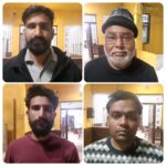 VIP ट्रेड का झांसा, 8 लाख से ज्यादा की ठगी** **सिटी कोतवाली पुलिस ने राजस्थान से चार आरोपियों को लिया हिरासत में