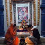 कसडोल नगर सहित ग्रामीण अंचलों में आस्था और उत्साह के साथ मनाई गई महाशिवरात्रि