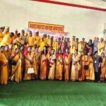 ब्राह्मण मातृशक्ति परिषद् ने कराया 31 ब्राह्मण बटुकों का उपनयन संस्कार