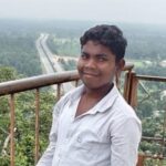 भवानीपुर–खपरी मार्ग पर संदिग्ध हालात में युवक की मौत, जांच में जुटी पुलिस