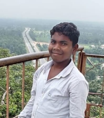 भवानीपुर–खपरी मार्ग पर संदिग्ध हालात में युवक की मौत, जांच में जुटी पुलिस