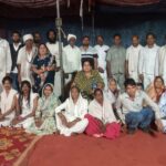 गिरौदपुरी धाम में श्रद्धा का जनसैलाब: गुरु घासीदास जयंती मेला 22 से 24 फरवरी तक, निशुल्क भंडारा की व्यवस्था