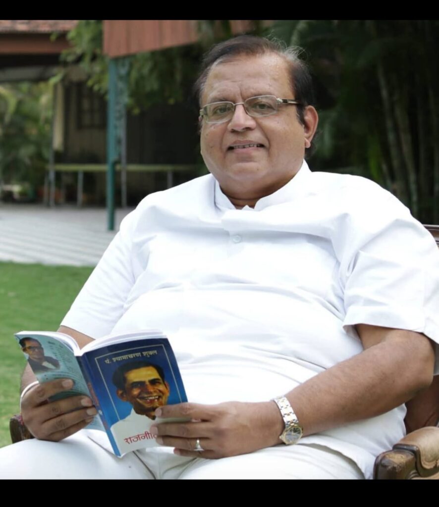 गरियाबंद जिला कांग्रेस कार्यकारिणी में राजिम का दबदबा, अमितेश शुक्ल समर्थकों को मिला प्रमुख स्थान,