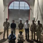 बलौदाबाजार में मादा गौर शिकार मामला: दो और आरोपियों ने किया आत्मसमर्पण, शेष की तलाश जारी