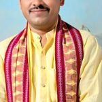 मोक्ष कुमार प्रधान का जनसंपर्क अभियान तेज: सामाजिक व धार्मिक कार्यक्रमों में लगातार सहभागिता