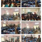 बलौदाबाजार-भाटापारा पुलिस की “टीम शक्ति” का पलारी में जागरूकता अभियान, छात्रों को दिया सड़क सुरक्षा, नशामुक्ति और साइबर सतर्कता का संदेश