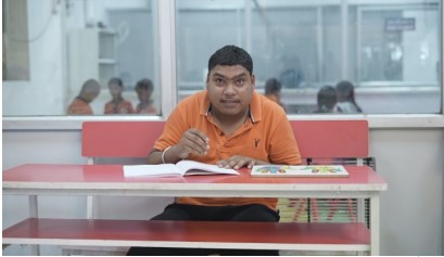 बलौदाबाजार: ‘मनोविकास केंद्र’ से संवर रहा विशेष बच्चों का भविष्य; 39 छात्र मुख्यधारा की परीक्षाओं में होंगे शामिल