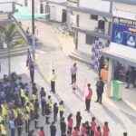 मॉडर्न पब्लिक स्कूल, बसना में देशभक्ति व संस्कारों से ओतप्रोत भव्य आयोजन