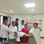 एसआईआर अंतर्गत मतदाता सूची का अंतिम प्रकाशन, जिले में कुल 8,37,720 मतदाता