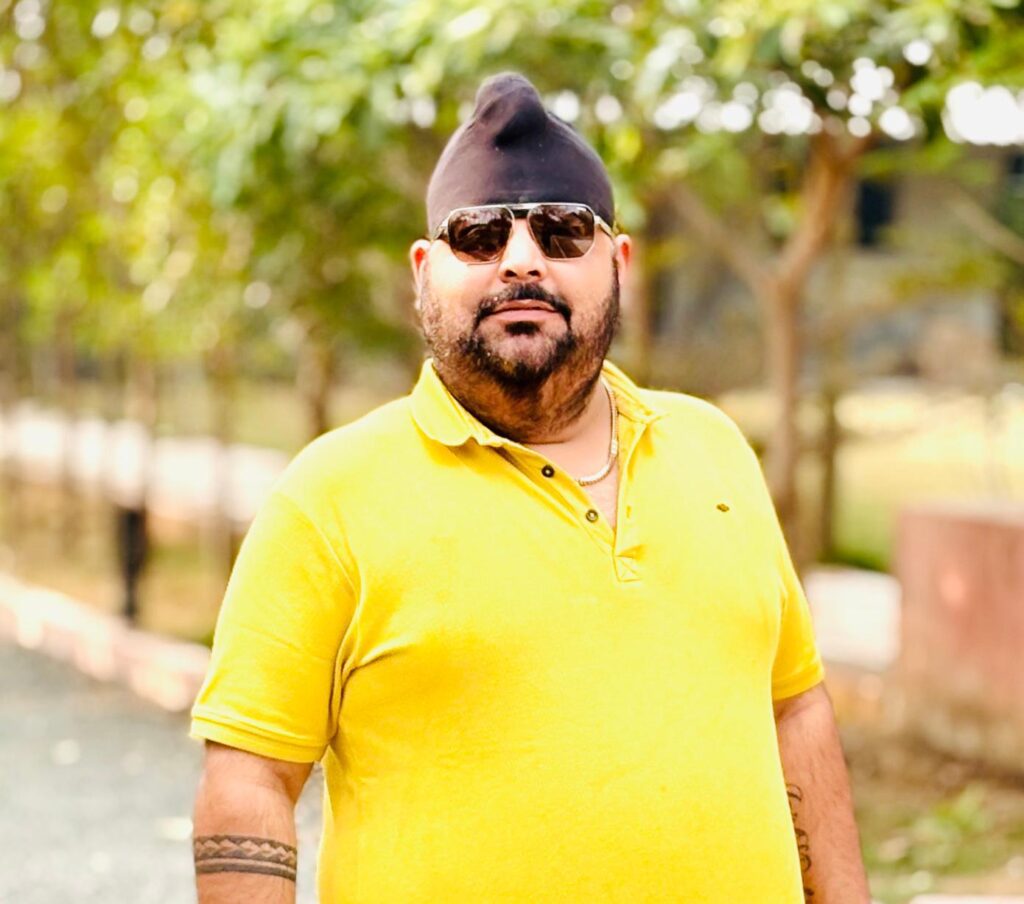 छत्तीसगढ़ सिक्ख संगठन के प्रदेश उपाध्यक्ष बने विक्की सलूजा