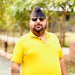 छत्तीसगढ़ सिक्ख संगठन के प्रदेश उपाध्यक्ष बने विक्की सलूजा