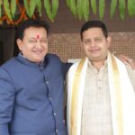 सुमित अग्रवाल बने भाजपा आर्थिक प्रकोष्ठ के जिला संयोजक, विधायक डॉ. संपत अग्रवाल ने दी बधाई