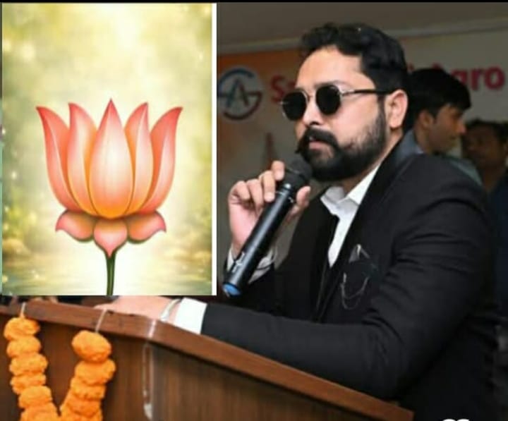 दर्री किसान मोर्चा को मिला नया नेतृत्व, अतुल शराफ को सौंपी गई कमान संगठन के विश्वास पर खरा उतरने का संकल्प, किसान हित सर्वोपरि