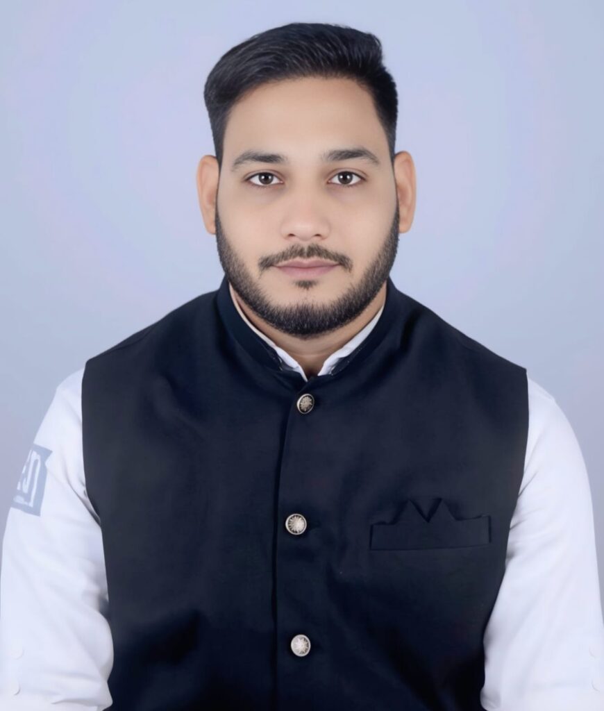 छत्तीसगढ़ का बजट ‘संकल्प से सिद्धि’ की दिशा में ऐतिहासिक कदम : भानु प्रताप