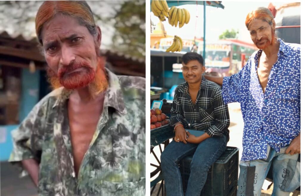 महासमुंद का ‘फिल्मी अंदाज़’ वाला बुलू अब नहीं रहा: मुस्कुराहट और अलग अंदाज़ से पहचान बनाने वाला शख्स दुनिया से विदा