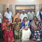 प्रगतिशील छत्तीसगढ़ सतनामी समाज जिला सारंगढ़-बिलाईगढ़ इकाई का गठन सम्पन्न I