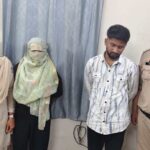 दुर्ग: नेहरू नगर में सेक्स रैकेट का भंडाफोड़, किराए के मकान से 8 महिलाएं हिरासत में