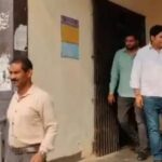 जांजगीर बड़ी खबर: 35 हजार रिश्वत लेते ACB के हत्थे चढ़े विद्युत मंडल के 3 अधिकारी, ऑफिस में रंगे हाथ गिरफ्तार