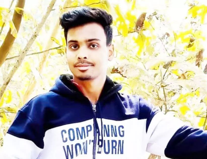 महासमुंद: तीन दिनों से लापता युवक की जंगल में मिली लाश, पेड़ पर लटका मिला शव