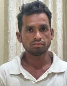 महासमुंद: गर्भवती मूकबधिर प्रेमिका की पत्थर से कूचकर हत्या, शादी के दबाव से बचने के लिए प्रेमी ने रची खौफनाक साजिश