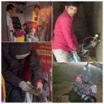 यूट्यूब से सीखी एटीएम काटने की तकनीक, कबीरधाम पुलिस ने रंगे हाथ दबोचा; नाकाम हुई कर्ज उतारने की ‘खतरनाक’ साजिश