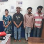 खरोरा पुलिस की बड़ी सफलता: थार से कुचलकर की गई किशोर सारथी की हत्या की गुत्थी सुलझी, पत्नी ही निकली मास्टरमाइंड