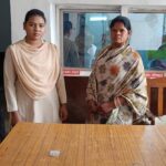 *पर्स से गायब सोने के टॉप्स का खुलासा: सिटी कोतवाली पुलिस ने महिला आरोपी को किया गिरफ्तार, ₹19,040 के जेवर शत-प्रतिशत बरामद