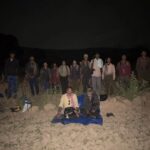 15 माओवादियों का सामूहिक आत्मसमर्पण: स्पेशल जोनल कमेटी सदस्य समेत कई हार्डकोर कैडर ने छोड़ा नक्सलवाद, भारी मात्रा में हथियार बरामद