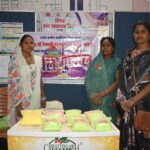 हर्बल गुलाल की खुशबू से महकेगा बलौदाबाजार-भाटापारा जिला, बिहान से जुड़कर वंदनी स्व सहायता समूह की महिलाएं बन रही हैं आत्मनिर्भर