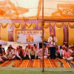 टेंगनाबासा में छत्तीसगढ़ कलार समाज परिक्षेत्र छुरा का वार्षिक अधिवेशन सम्पन्न, विवाह-सगाई को लेकर कड़े नियम पारित