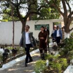 बोर्ड ऑफ विजिटर के सदस्यों ने किया जिला जेल का निरीक्षण भोजन, स्वास्थ्य, विधिक सहायता और सुधारात्मक गतिविधियों की समीक्षा