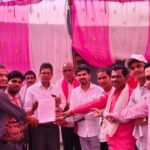 कलार समाज परिक्षेत्र छुरा का निर्वाचन संपन्न, सभी पदाधिकारी निर्विरोध निर्वाचित,