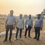 उपार्जित धान में मिलावट का मामला: बलौदाबाजार प्रशासन सख्त, उपार्जन केंद्रों पर पहुंची जांच टीम