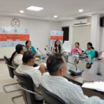 बलौदाबाजार: ई-कॉमर्स और जेम पोर्टल के माध्यम से बाजार विस्तार पर कार्यशाला आयोजित