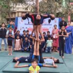 अंतर्राष्ट्रीय महिला दिवस पर जिला स्तरीय महिला खेलकूद प्रतियोगिता का आयोजन, महिलाओं ने दिखाया उत्साह