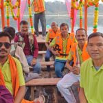 ईको-पर्यटन ग्राम धमनी में नौकाविहार सुविधा का शुभारंभ, वन प्रबंधन समितियों के लिए आजीविका का नया अवसर