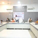 उद्यमिता जागरूकता कार्यक्रम में प्रतिभागियों को उद्यमिता की महत्वपूर्ण अवधारणाओं से कराया परिचय