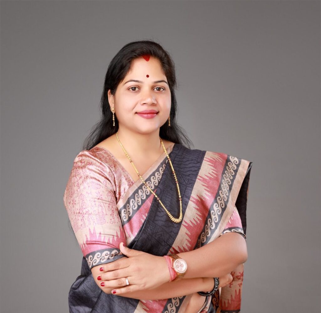 बिलाईगढ़ विधानसभा क्षेत्र की जन समस्याओं को लेकर विधायक कविता प्राण लहरे ने सरकार को घेरा, सदन में उठाया जन शिकायतों का मुद्दा