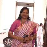 अर्जुनी वन परिक्षेत्र में वन्यजीवों का आतंक: विधायक कविता प्राण लहरे ने विधानसभा में सरकार को घेरा